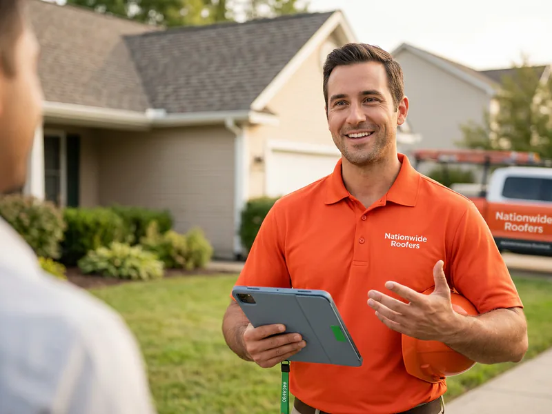 Roof Installation  in Storrs Mansfield  FAQ